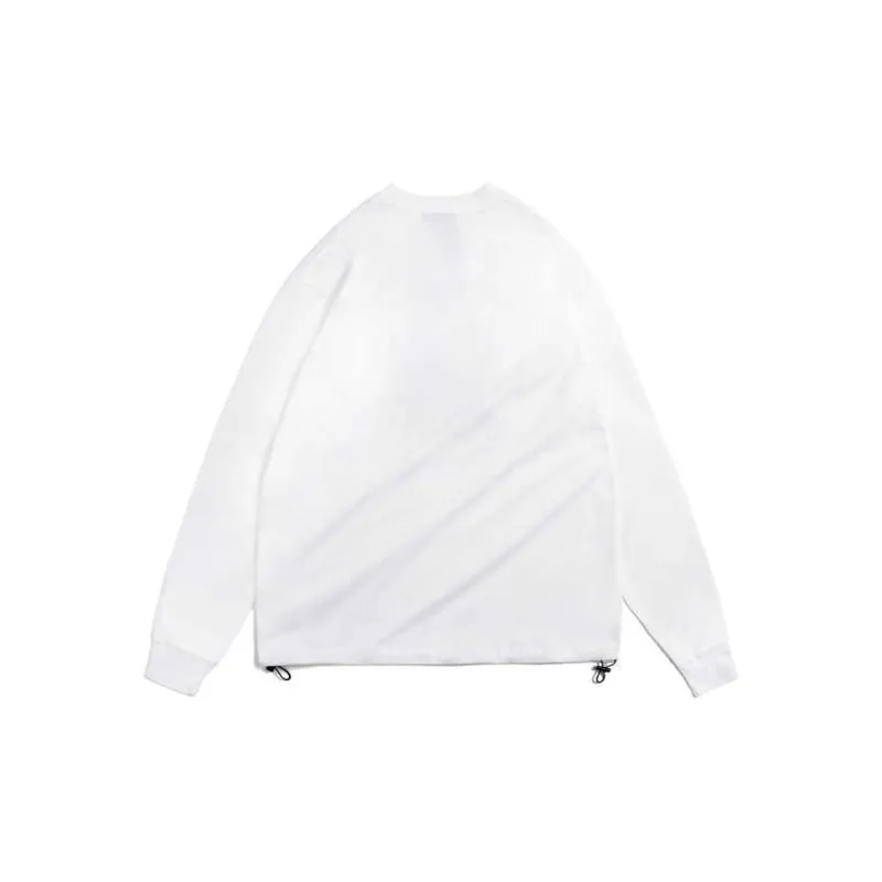 PHANTACI T Shirts Men White-1