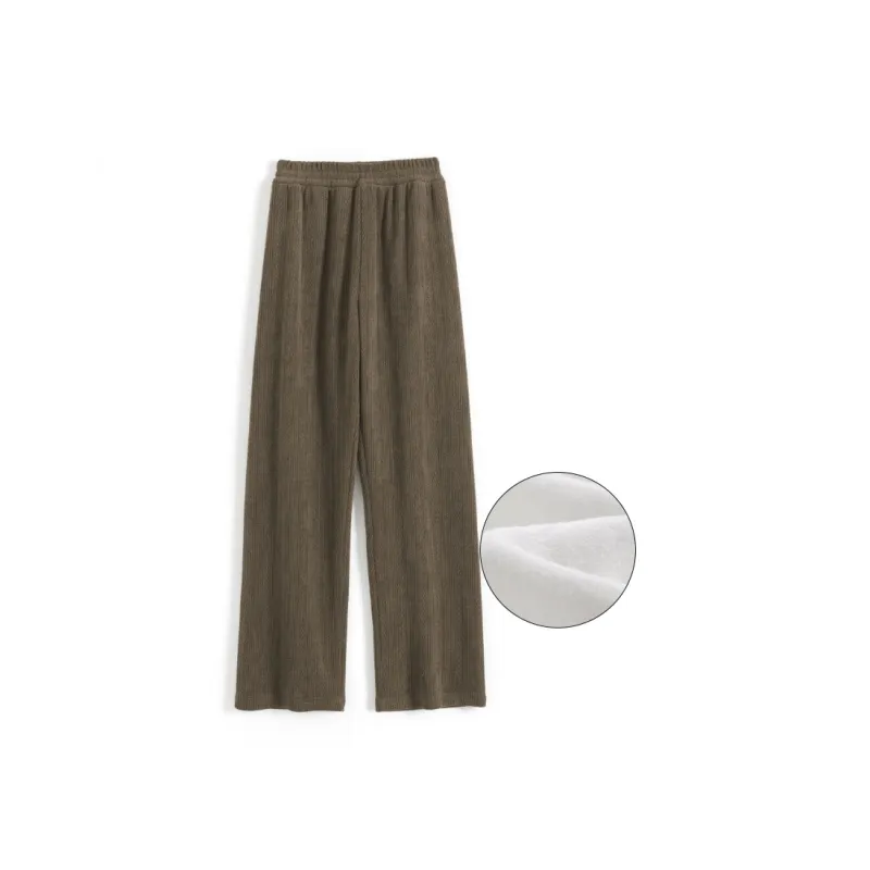 Ya Sheep People Casual Pants Women's-77