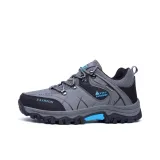 8517 Smoke Gray-No Fleece Lining