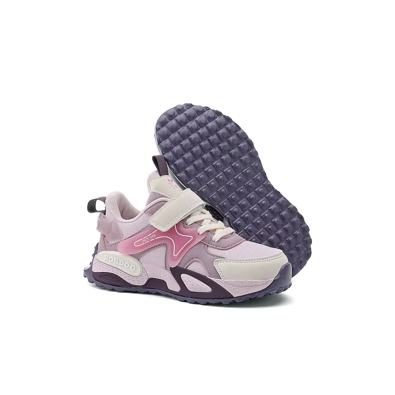 BOBDOG Slip Resistant, Abrasion Resistant, Waterproof Low Top Kids' Running Shoes Kids'-2