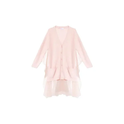 RED VALENTINO Knitwear Women's Pink