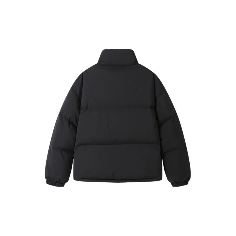 DANGEROUSPEOPLE Down Jacket Unisex-1