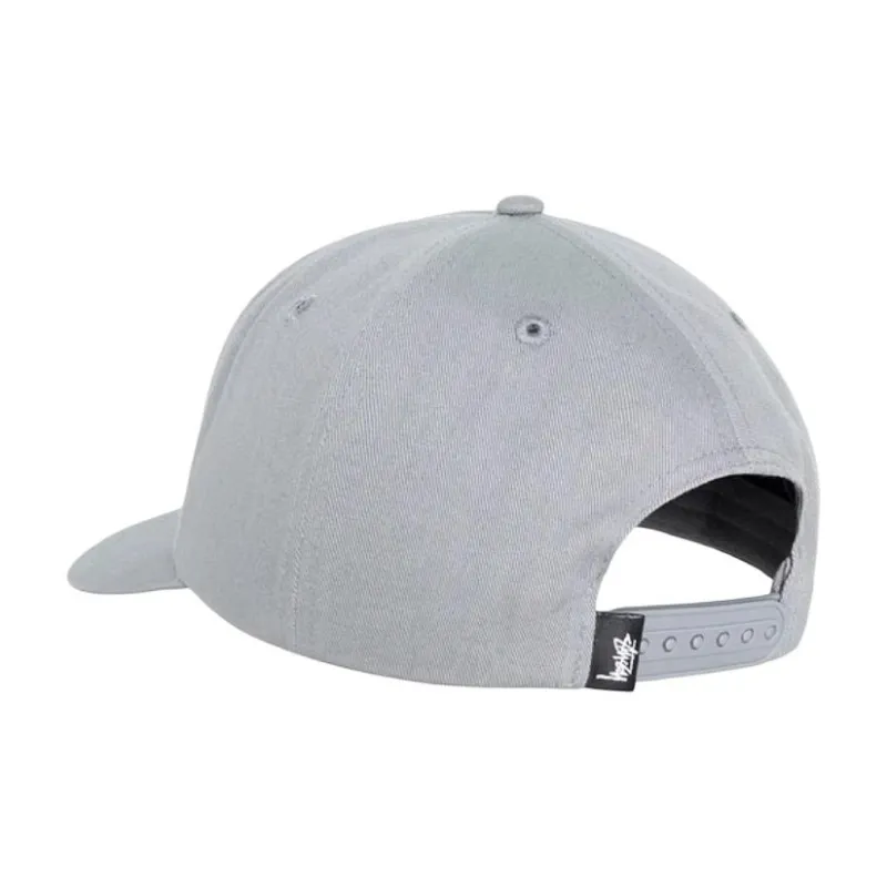 Stussy Big Basic Vintage Cap-1