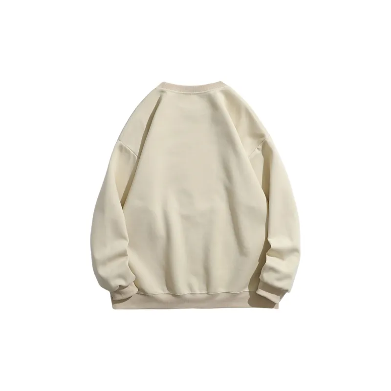 JEANSWEST Sweatshirts Unisex-5