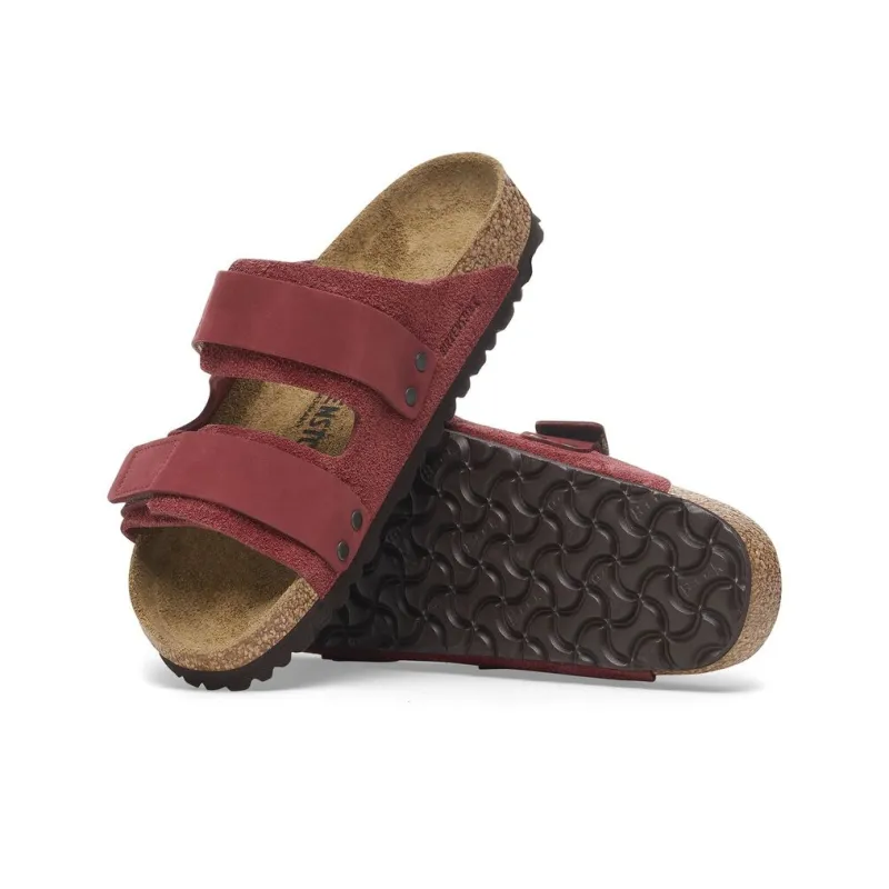 Birkenstock Uji Sandals-4