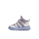 LY9009 Pink Purple[Leather Upper Waterproof]