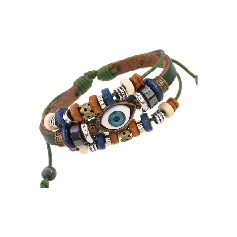 TUTAE Bracelets Unisex-12