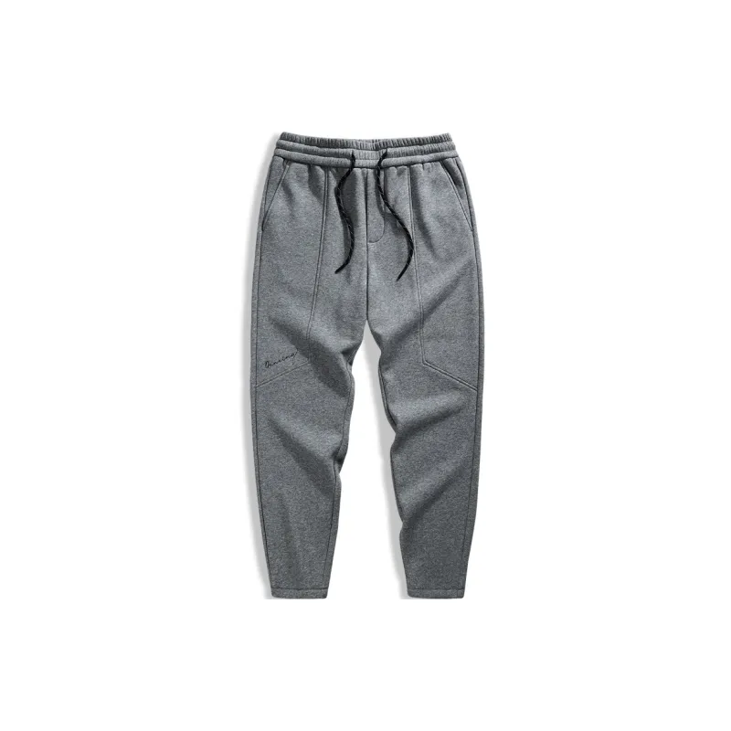 Dance With Wolves Casual Pants Men's-1