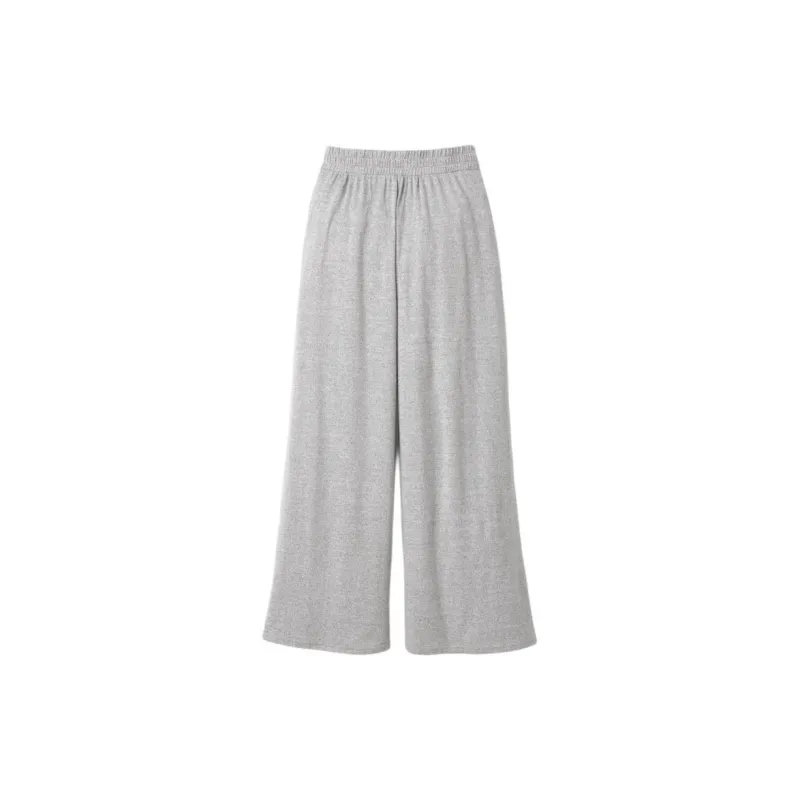 UGG Casual Pants Women's Gray Heather-1