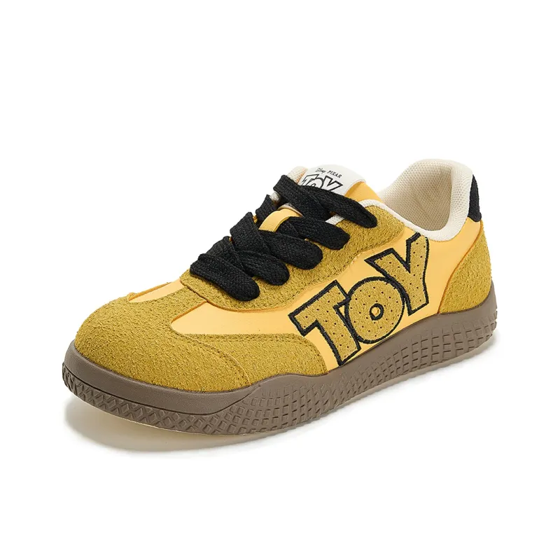 Disney Lightweight Low Top Skateboard Shoes Women's-9