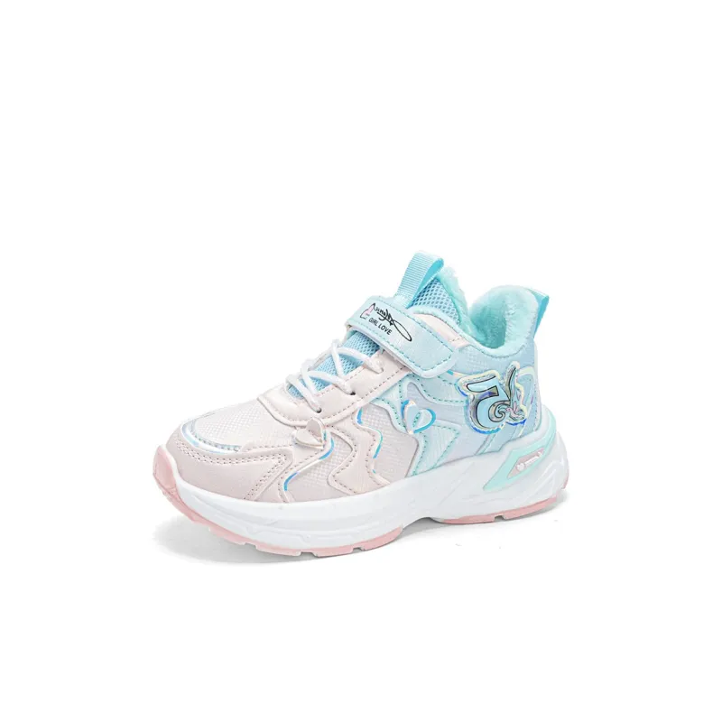 ATONGMU Slip Resistant, Abrasion Resistant, Waterproof, Lightweight, Cushioning, Thermal Kids Lifestyle Shoes Kids'-1
