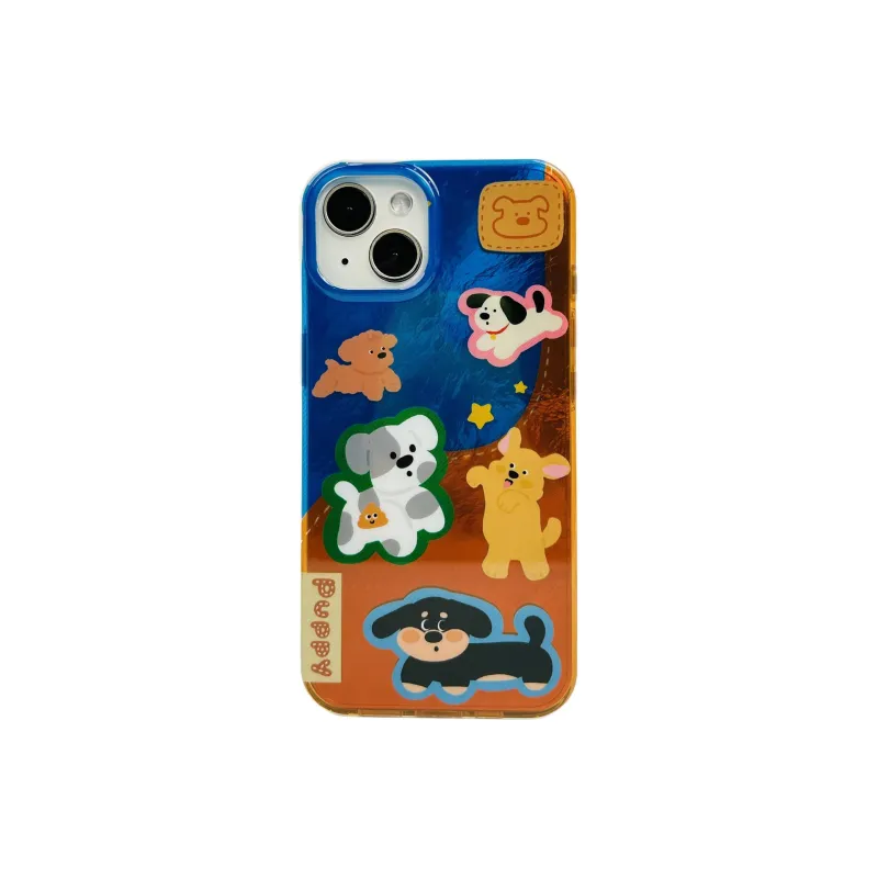 Wei Xin Phone Cases-4