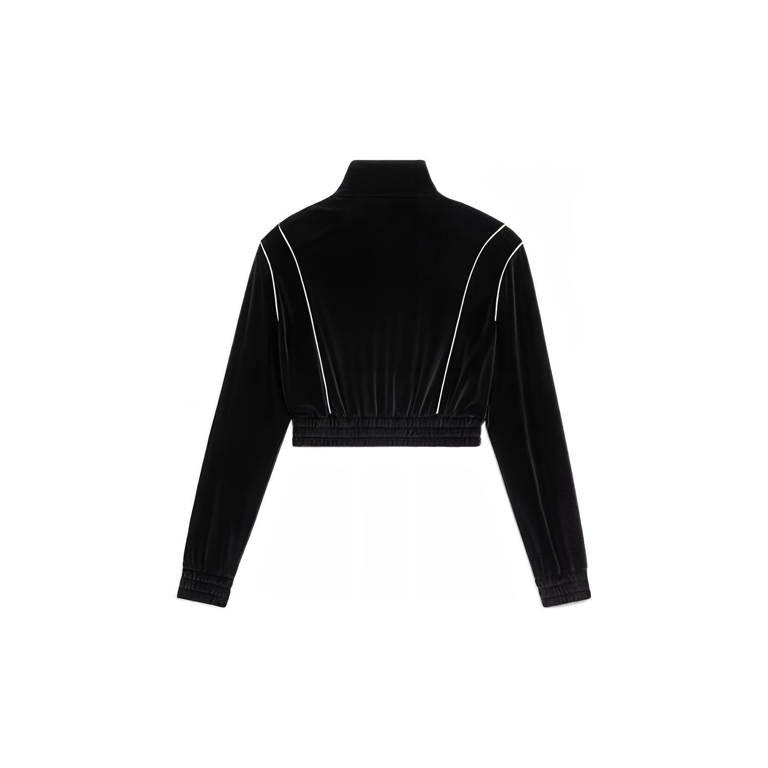 【CELINE】CROPPED JACKET●RV045079412CR Women's Cropped Triomphe jacket | CELINE | 24S