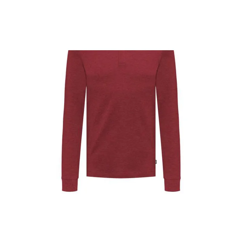 HUGO BOSS FW22 Polo Shirt Men's Red-5