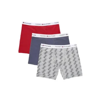 Tommy Hilfiger Underpants Men's 3 Pack