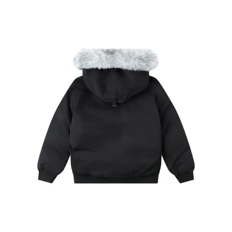 PAIN OR PLEASURE Puffer Jacket Women's-5