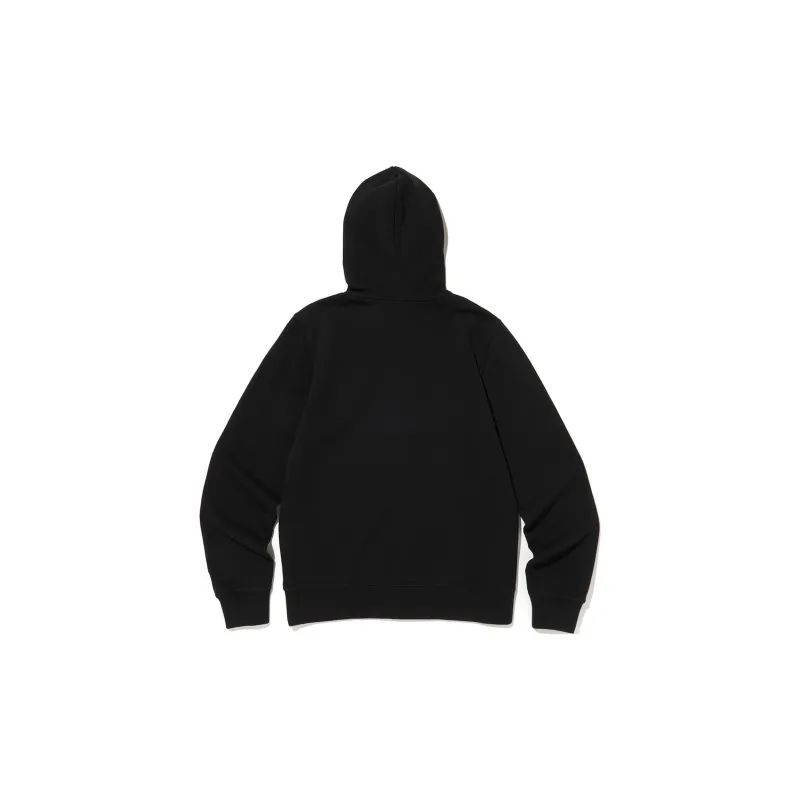Champion Sweatshirt Unisex Black-1