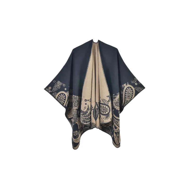 AAJF Shawls Women's-2