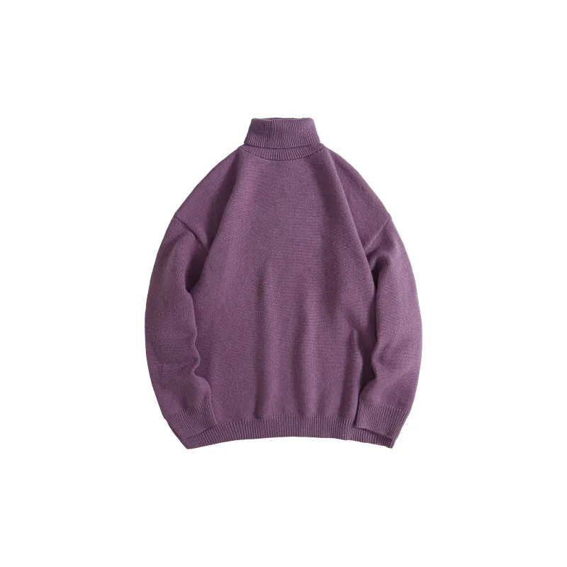 David Bakken x DAOMEIXIONG Knitwear Unisex-36