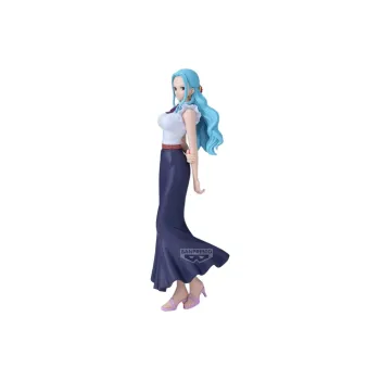 BANPRESTO One Piece, Great Voyage EXTRA Viviv Bonus Gifts 17cm