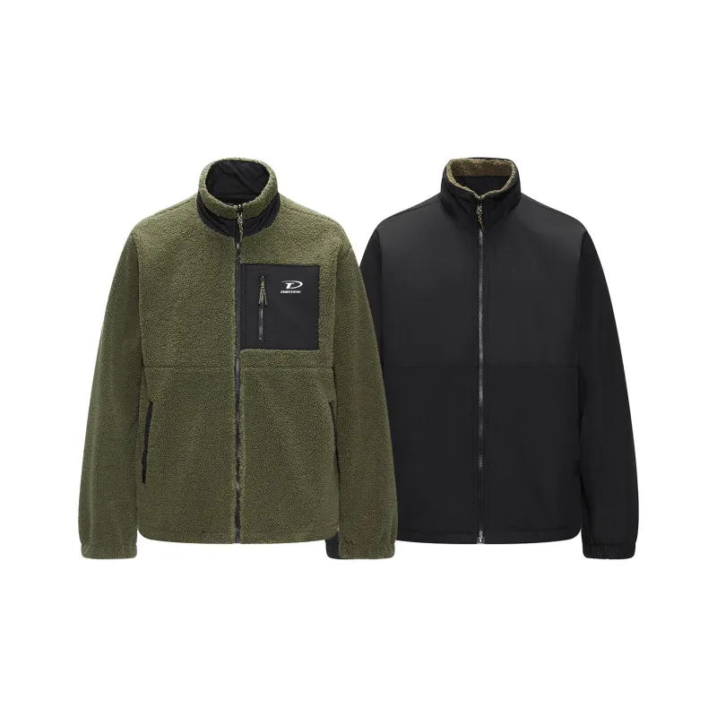 DIDTEK Puffer Jackets Unisex-2