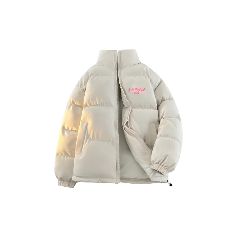 JEANSWEST CLUB Puffer Jacket Unisex-11