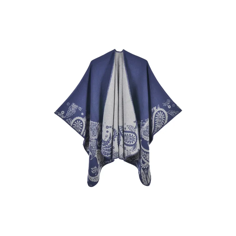AAJF Shawls Women's-6