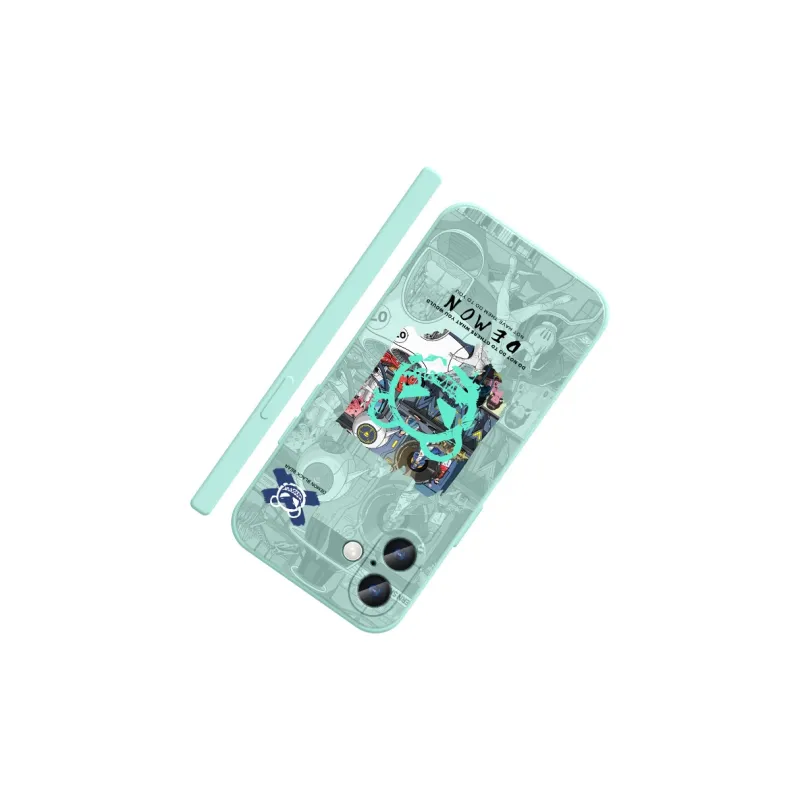 TUYAO Phone Cases-14