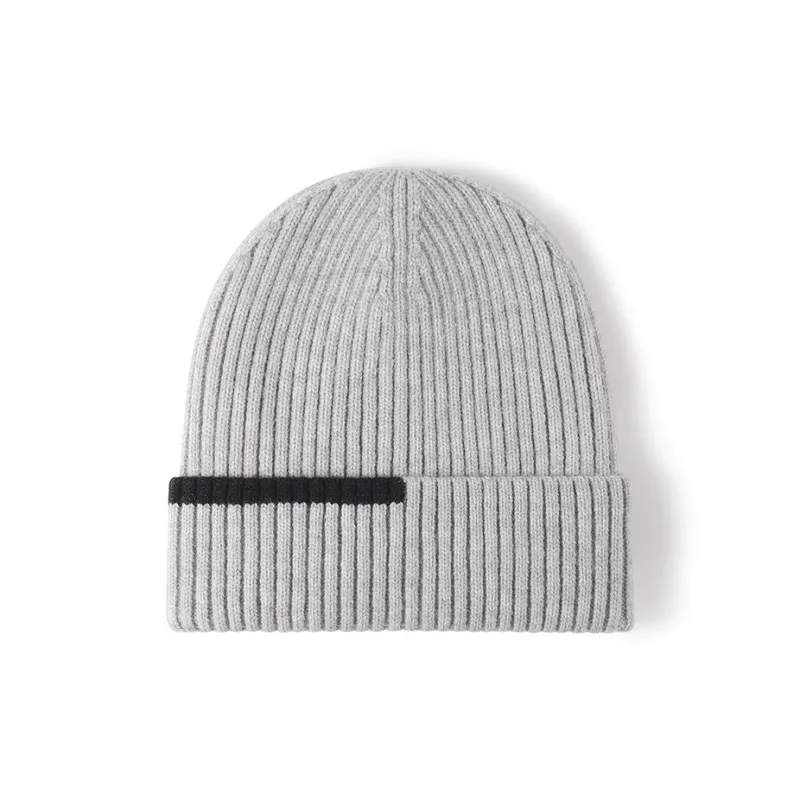 FREE RABBITⅡ Warm Versatile Jacquard Beanies Unisex-2