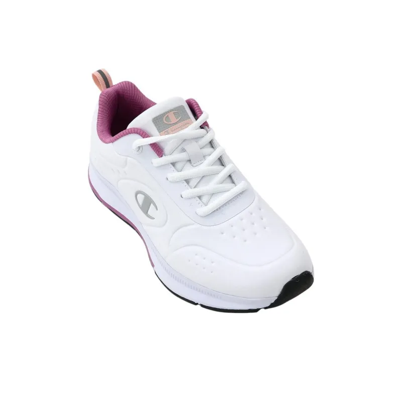 Champion Jaunt Low-Top Casual Shoes Women's White-2