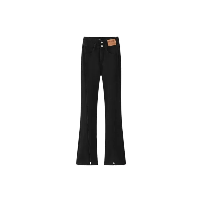 ABBY GODDESS Jeans Women's-9