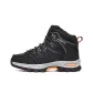A23 Black-Fleece-Lined