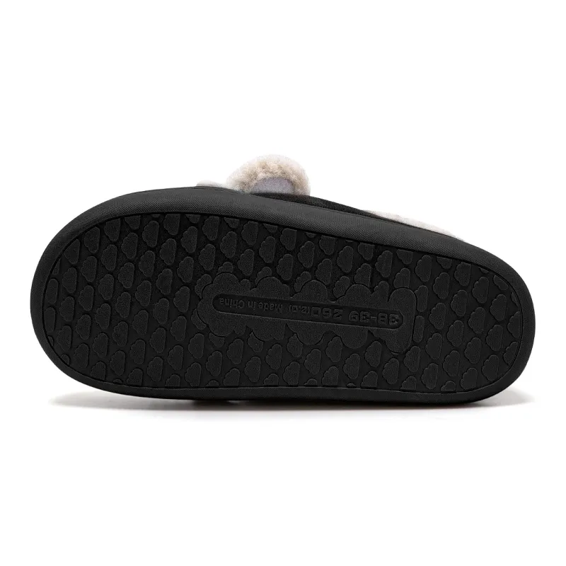 Soft Slippers / Home Slippers-3