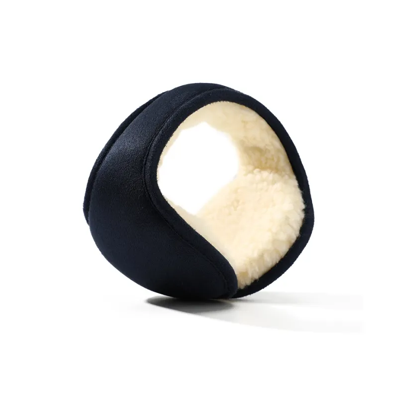 Shizhu Polyester Earmuffs Unisex-8