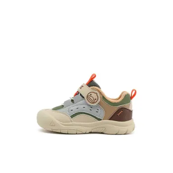 B.Duck Cushioning Warm Low Top Kids Lifestyle Shoes Children Aged 3 7 Years Old