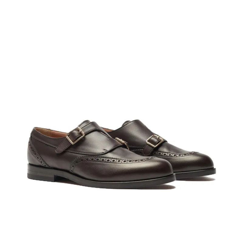 SCAROSSO Olga Loafers Women's-2