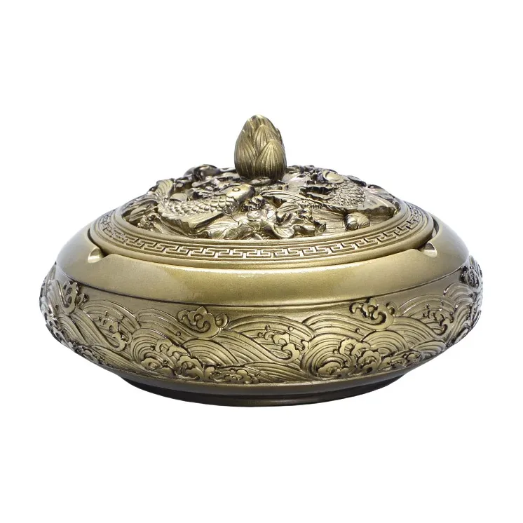 Cocoon Ashtrays-11