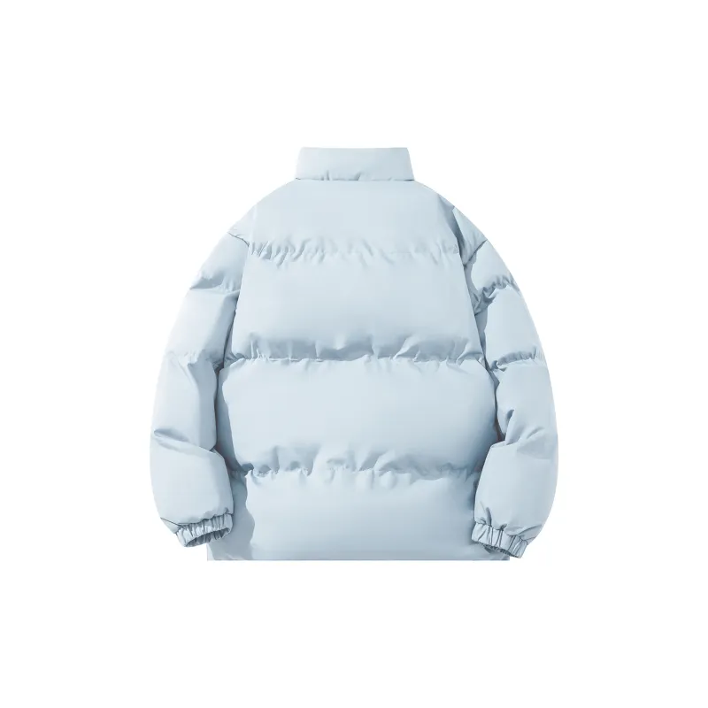 MXDT Puffer Jackets Unisex-9