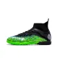 Black Green Turf