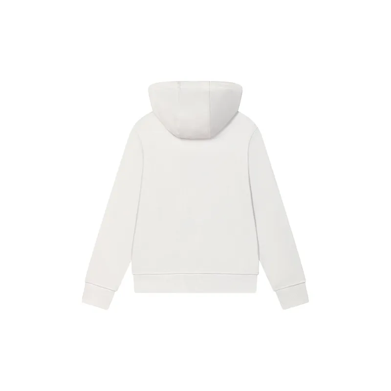 FILA Lifestyle Sweatshirt Women's Steam White-1