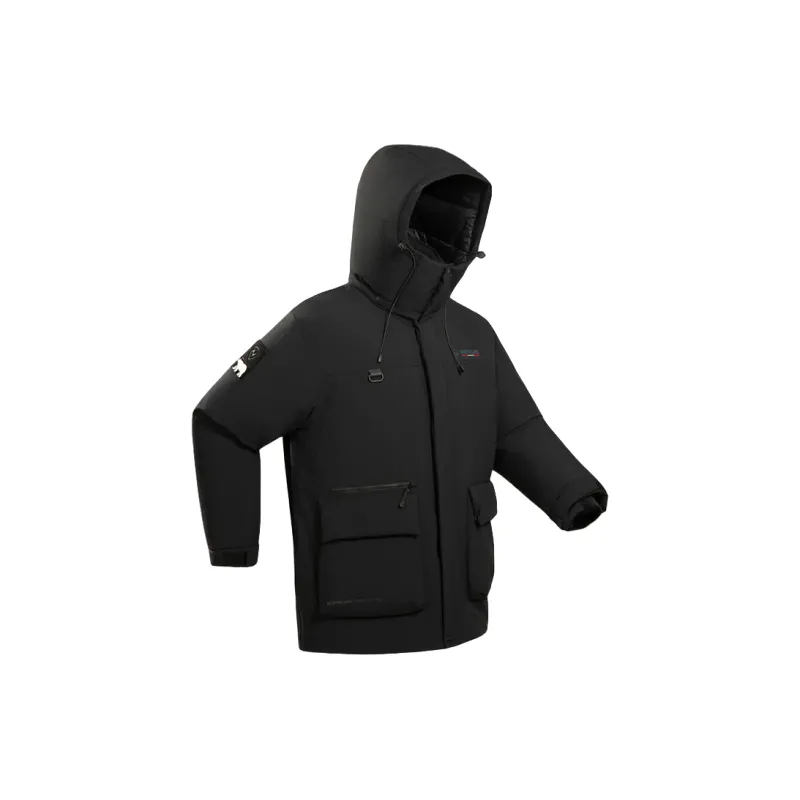 NORTHLAND PROFESSIONAL Down Jacket Unisex-2