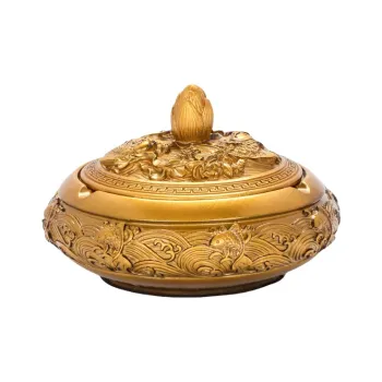 Cocoon Ashtrays