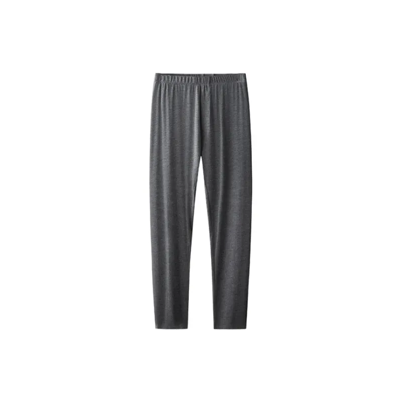 ROBINHOOD Men Thermal Pants-2