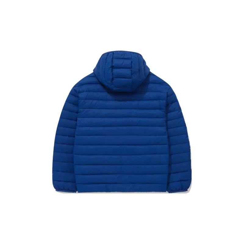 COVERNAT FW24 Down Jacket Men's Royal Blue-1