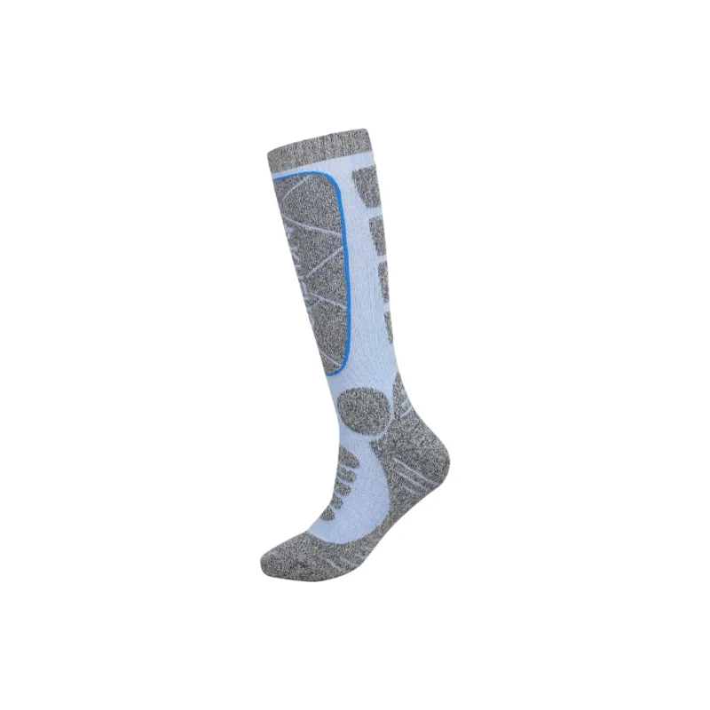 KUFUN Unisex Ski Socks-5