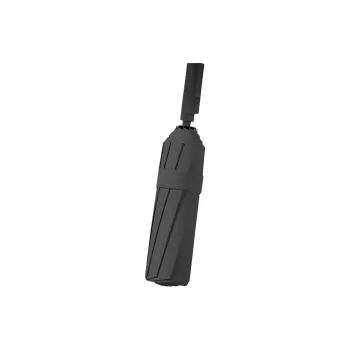 NingYi Sun Umbrella Vinyl Sun Protection UV Protection Foldable