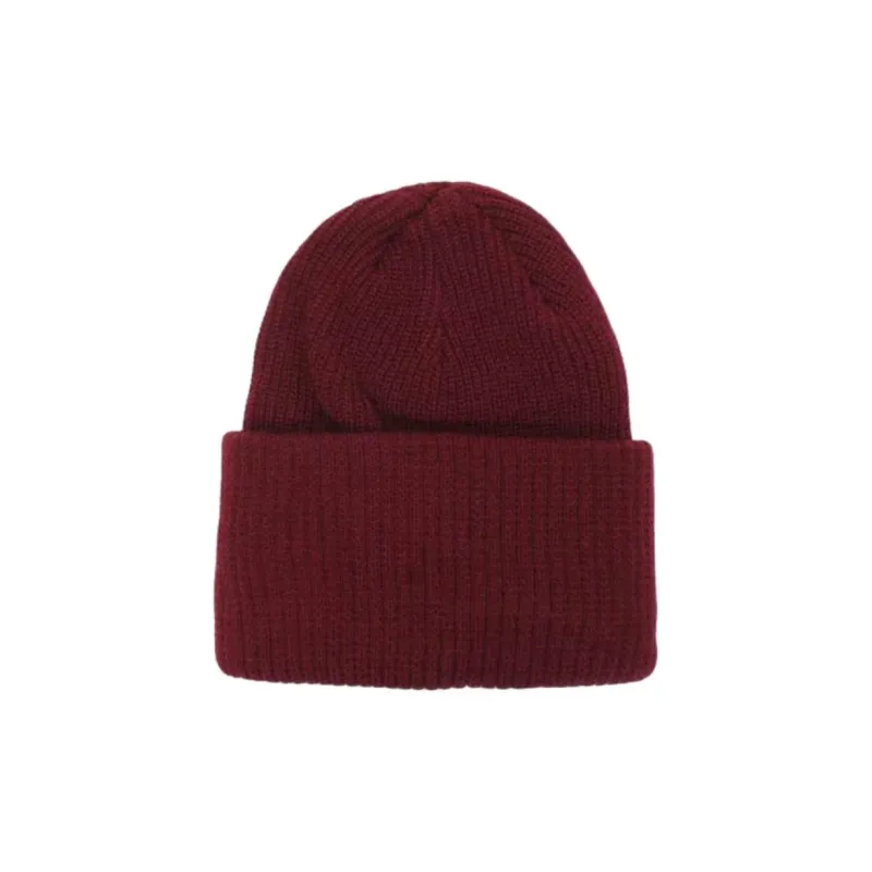 PINKORANGE Acrylic Beanies Unisex-1