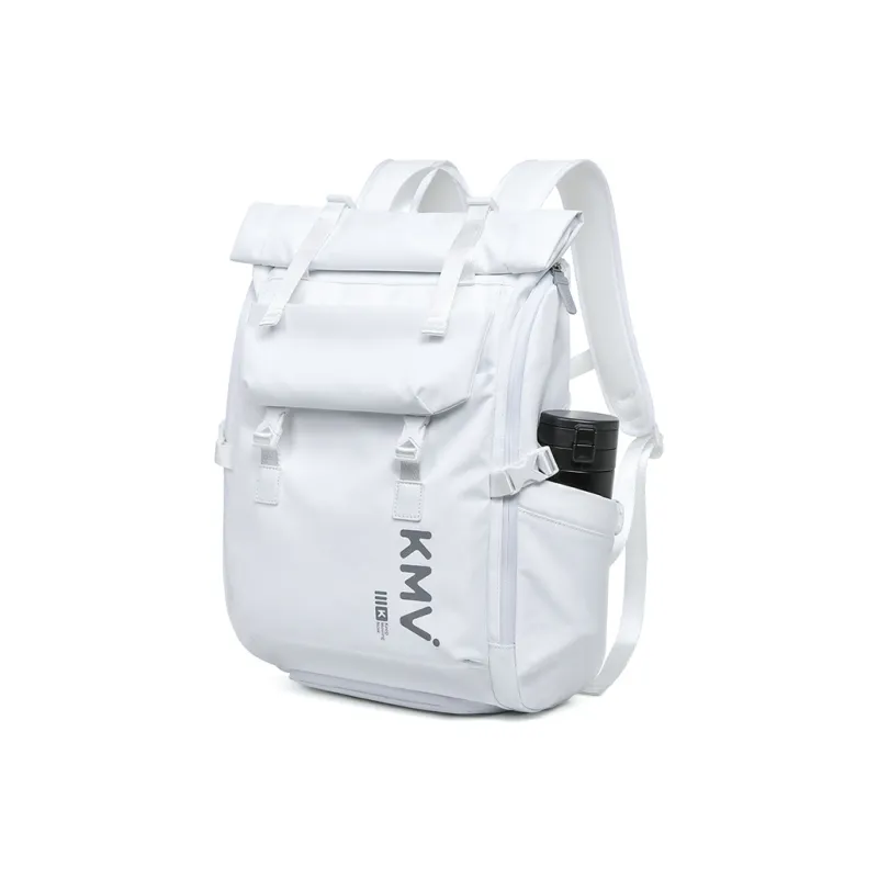 KMV Polyester Badminton Backpack Unisex-4
