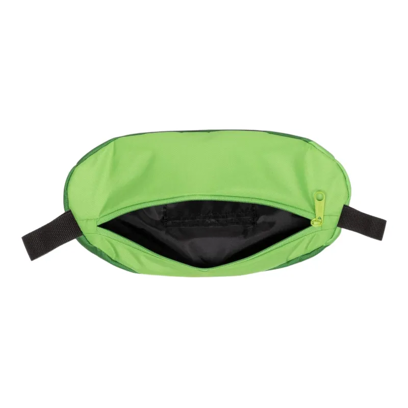 EASTPAK Polyester Fanny Pack Regular Unisex Green-3