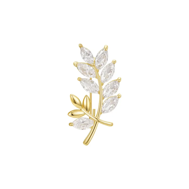 JAY Brooches Women's-0
